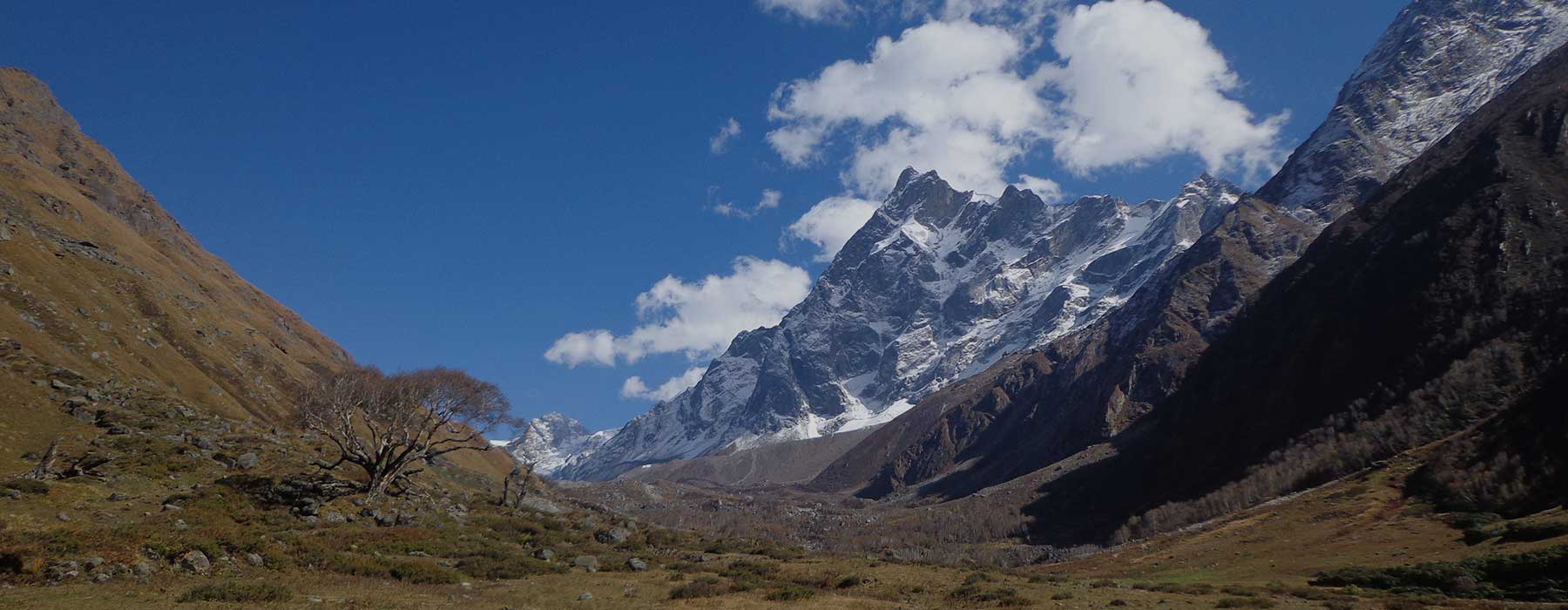 Har-Ki-Doon Trek: Heaven for trekkers