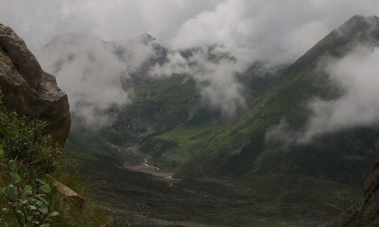Mayali Pass – Kedarnath Trek