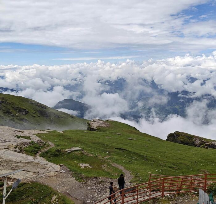 Tungnath Trek – September 2024